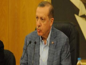 CUMHURBAŞKANI ERDOĞAN'DAN ÖNEMLİ İMZALAR