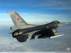 ACI HABER ! 4 PİLOTUMUZ ŞEHİT OLDU