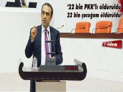 AK Parti Milletvekili Cuma İçten'den Hassas Yaklaşımlar !