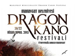 ANTALYA DRAGON KANO FESTİVALİ