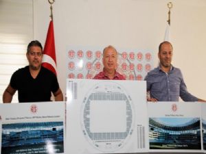 ANTALYASPOR’DA KOMBİNE BİLET FİYATLARI !