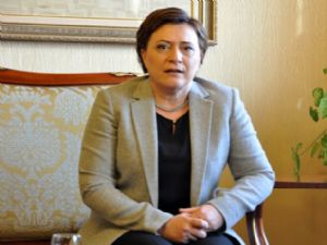 ÇEVRE VE ŞEHİRCİLİK BAKANI ANTALYA’DA