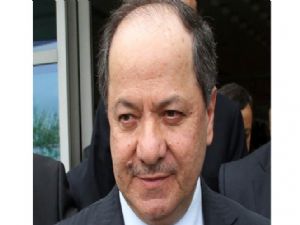 MESUD BARZANİ TÜRKİYE'YE GELİYOR