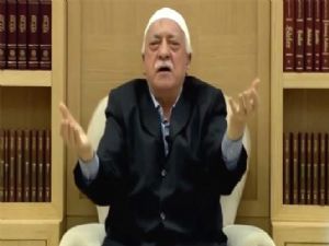 GÜLEN'İN İADESİ