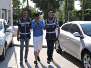 ANTALYA'DA 19 YIL SONRA KUYUMCU KATİLİ YAKALANDI