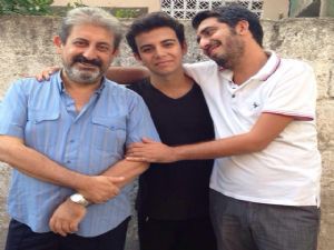 ATA ESENKURT SİNEMA’NIN YENİ YILDIZI 