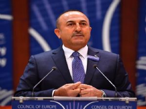 ÇAVUŞOĞLU : ANTALYA'NIN İLÇELERİ DOĞALGAZA KAVUŞUYOR 