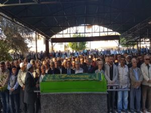 YALÇIN SÖZEN VEFAT ETTİ