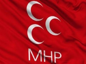 MHP KEMER İLÇE TEŞKİLATI GÖREVDEN ALINDI