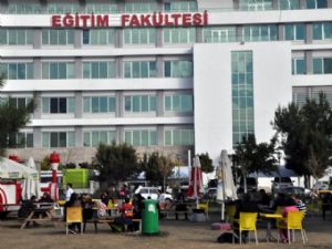 ANTALYA'DA KAMU PERSONELİ SEÇME HEYECANI