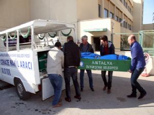 MÜDÜR ÖĞRETMENLER GÜNÜNDE HAYATINI KAYBETTİ