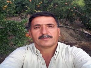 ANTALYA DEMRE'DE MUHTARI TÜFEKLE VURDULAR