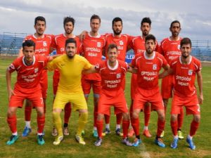 MANAVGAT BELEDİYESPOR PLAY OFF'LARI GARANTİLEDİ