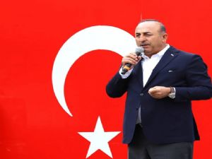 ÇAVUŞOĞLU'NDAN ANTALYA'YA MÜJDELER