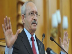 KILIÇDAROĞLU ''AKP'nin ELE GEÇİRDİĞİ DEVLET'LE MÜCADELE EDİYORUZ''