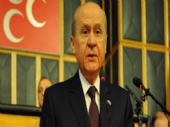 DEVLET BAHÇELİ 'CİĞERLERİNDEN SÖKÜLMESİ LAZIM'