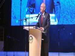 KILIÇDAROĞLU 'PEYGAMBER EFENDİMİZ AZ'A KANAAT EDERDİ'