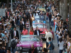 ANTALYA FİLM FESTİVALİ 2017