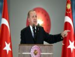 ERDOĞAN : BU ÜLKEDE ADALET VAR