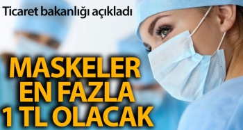 MASKELER SATILABİLECEK