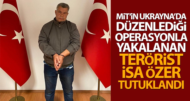 MİT UKRAYNA OPERASYONU